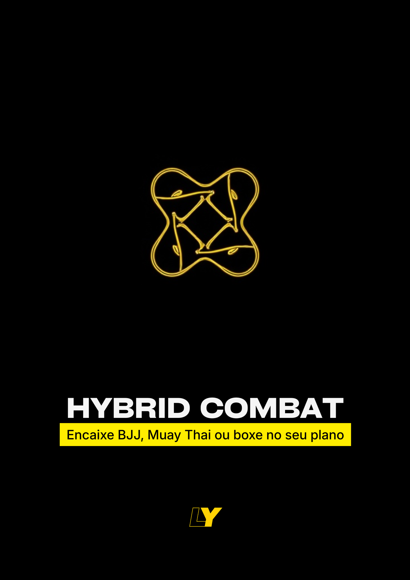 Capa Hybrid Combat
