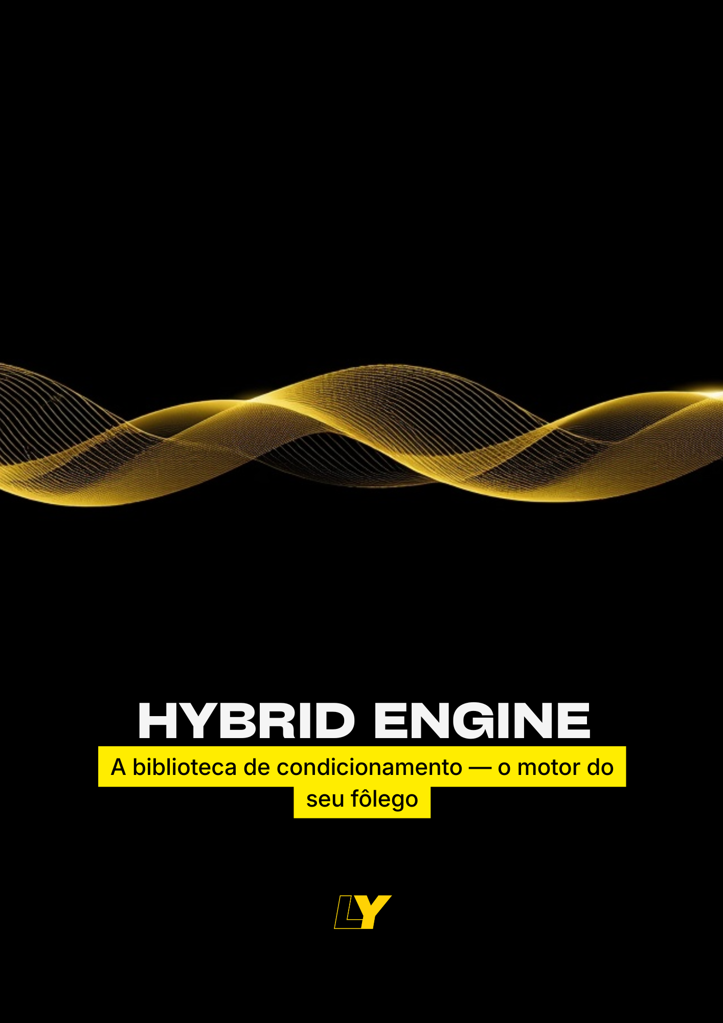 Capa Hybrid Engine