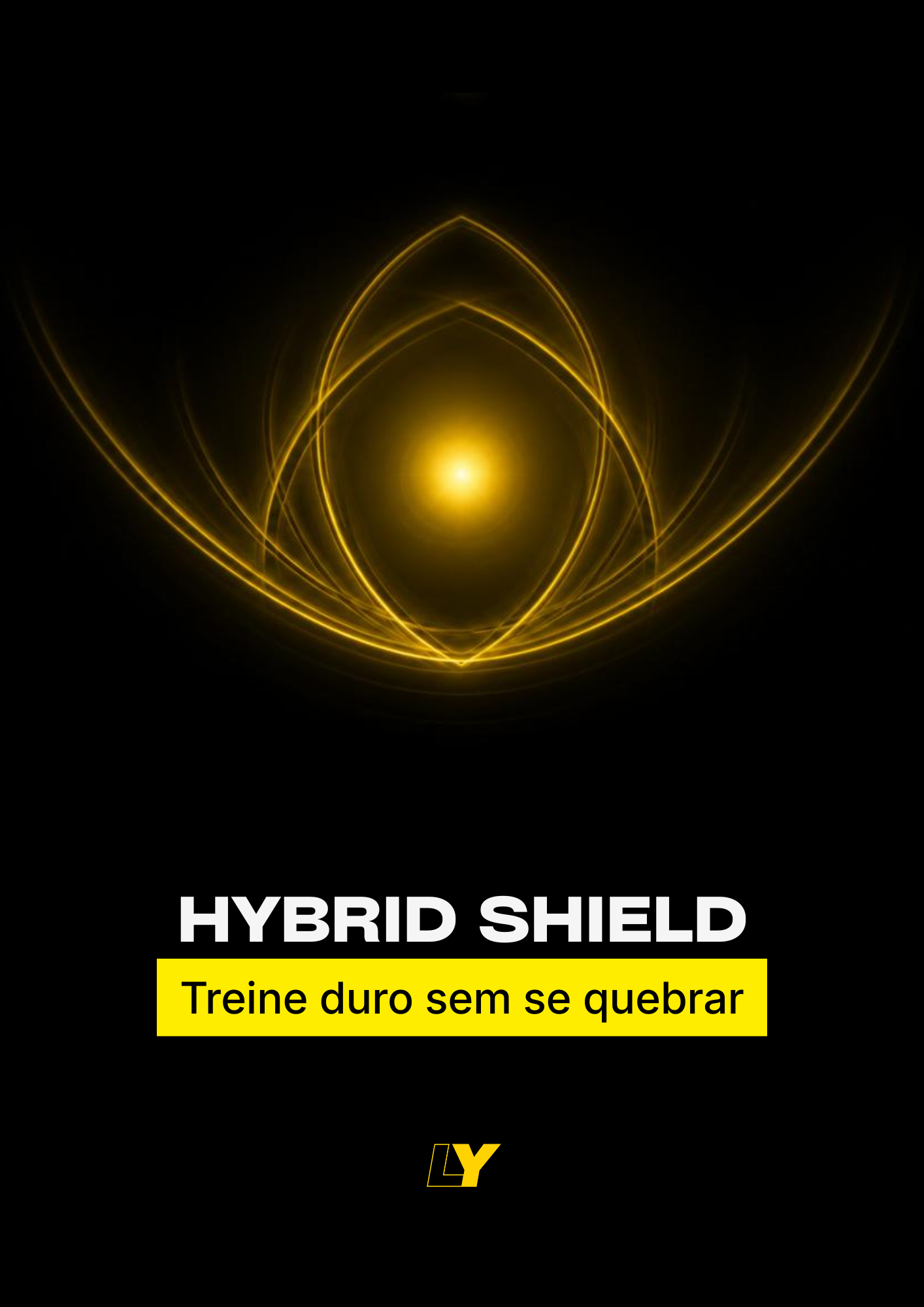 Capa Hybrid Shield